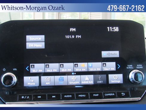 Used 2023 Mitsubishi Outlander SE AWD/4WD image 48