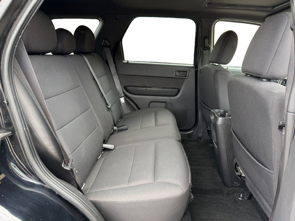 Used 2012 Ford Escape XLT FWD image 19
