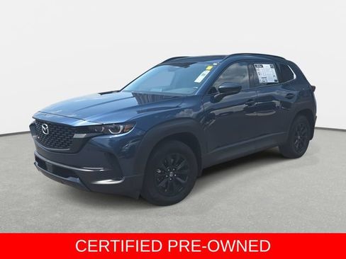 Used 2026 MAZDA CX-50 AWD 2.5 Hybrid w/ Weather Package image 38