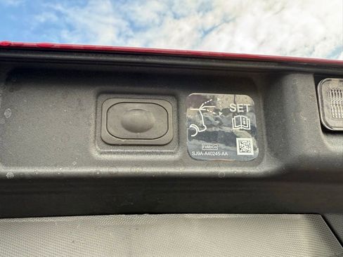 New 2025 Ford Mustang Mach-E Premium w/ Interior Protection Package image 34