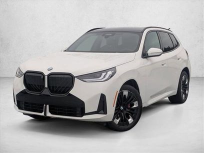 New 2026 BMW X3 xDrive30 w/ Premium Package