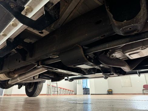 Used 2022 Chevrolet Silverado 3500 W/T w/ WT Convenience Package image 37