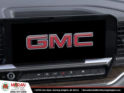 New 2026 GMC Sierra 1500 Elevation AWD/4WD image 20