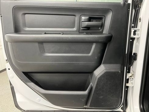 Used 2018 RAM 1500 Tradesman w/ Popular Equipment Group AWD/4WD image 36