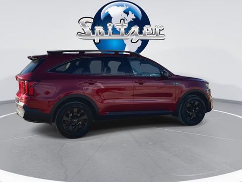 Used 2023 Kia Sorento S image 5