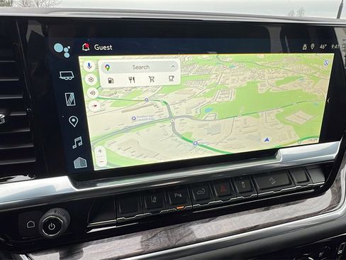 New 2026 Chevrolet Silverado 2500 LTZ w/ LTZ Plus Package image 25