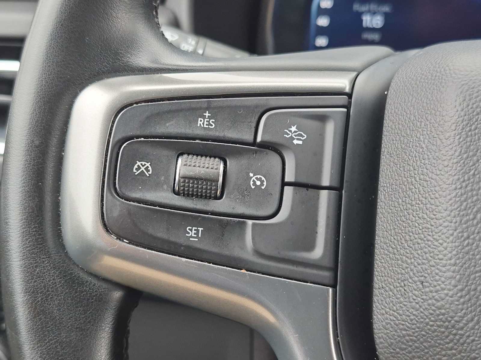 Used 2023 Chevrolet Tahoe LT AWD/4WD image 24