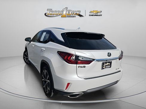 Used 2018 Lexus RX 350 FWD w/ Premium Package image 6