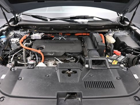 Certified 2023 Honda CR-V Sport Touring image 28