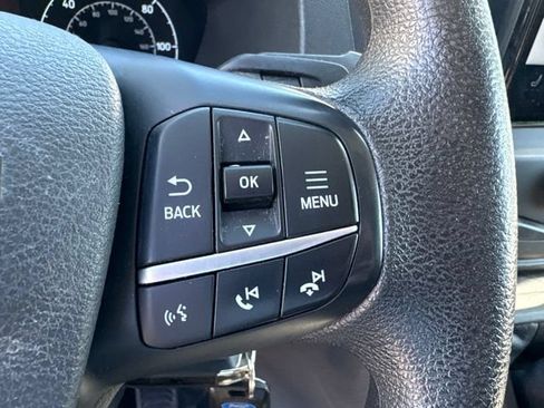 Used 2022 Ford Transit 250 Medium Roof AWD image 28