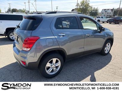 Used 2019 Chevrolet Trax LT w/ LT Convenience Package