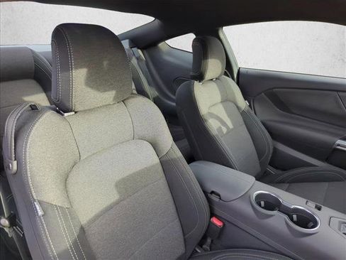 New 2026 Ford Mustang EcoBoost image 16