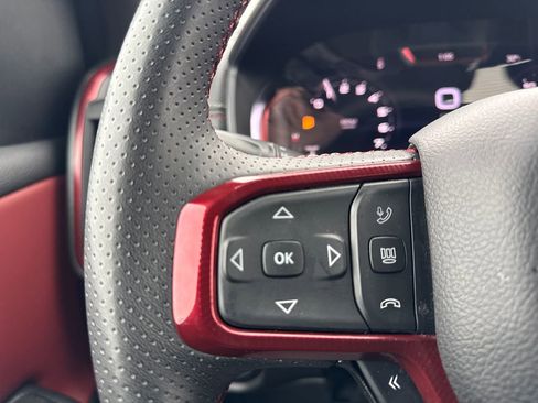 Used 2025 RAM 1500 Rebel w/ Rebel Level 1 Equipment Group image 28