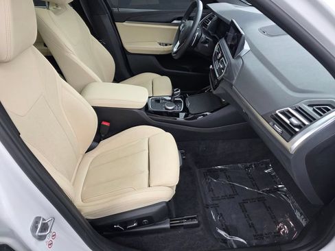 Used 2024 BMW X3 sDrive30i w/ Convenience Package w/ZPA RWD image 28