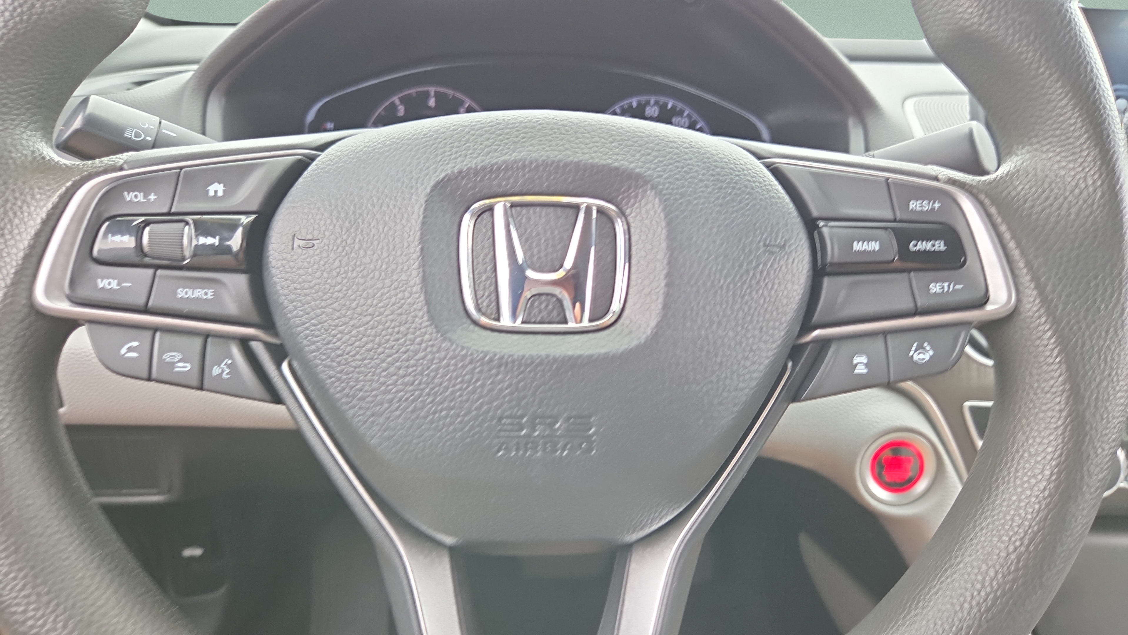 Certified 2020 Honda Accord LX image 27