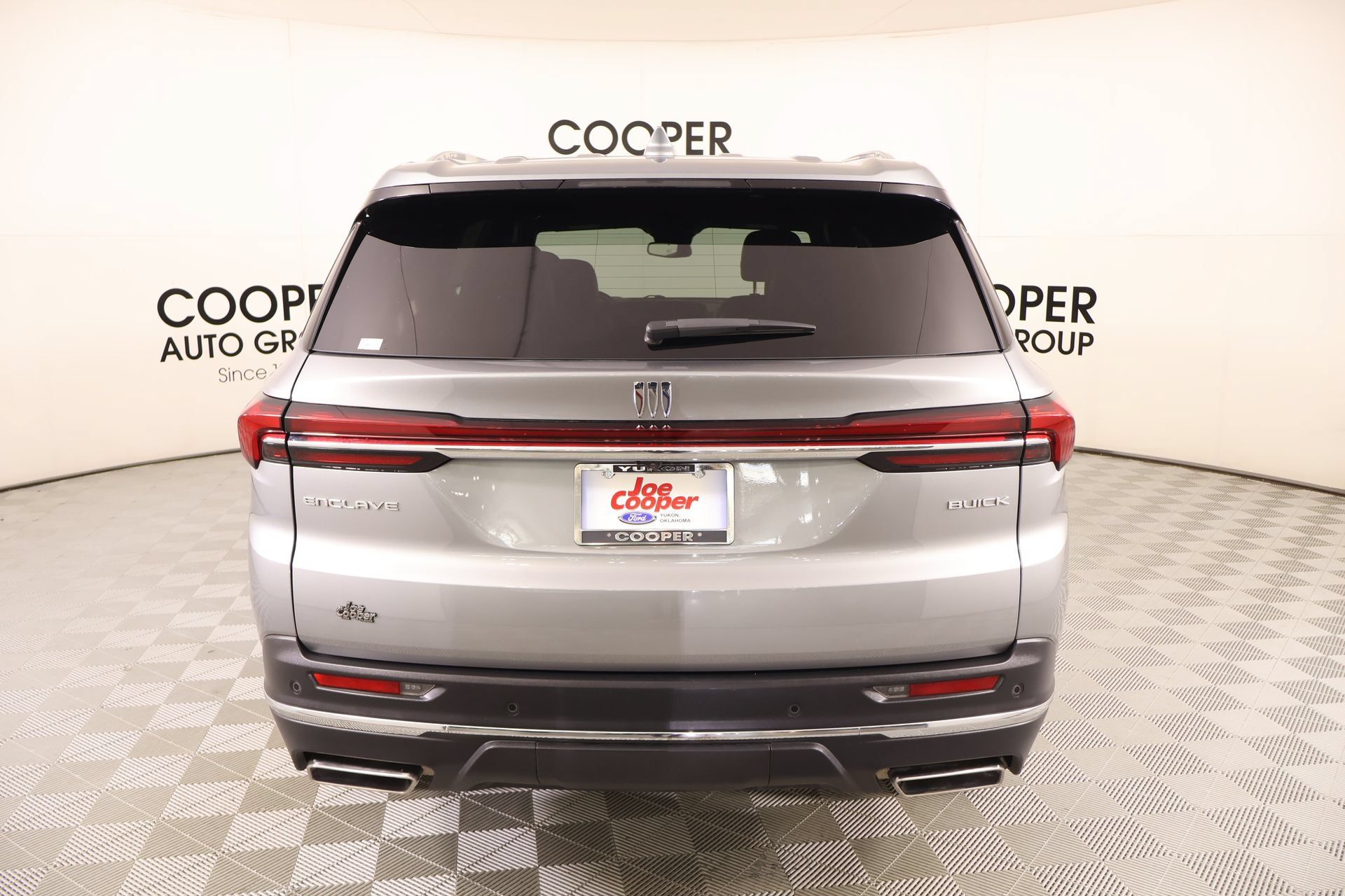 Used 2026 Buick Enclave Preferred FWD image 23