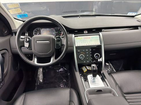 Used 2020 Land Rover Discovery Sport S image 7