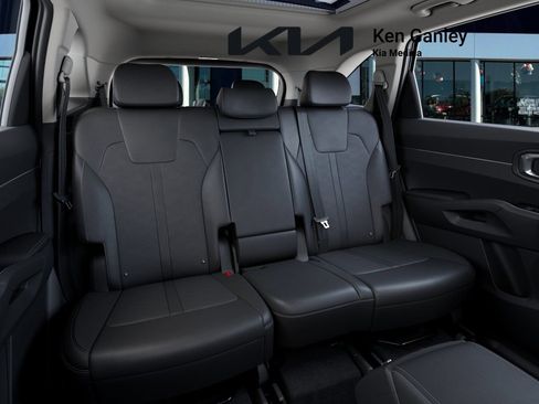 New 2026 Kia Sorento S w/ S Panoramic Sunroof Package AWD/4WD image 16