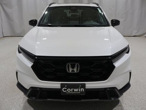 Used 2024 Honda CR-V Sport image 6