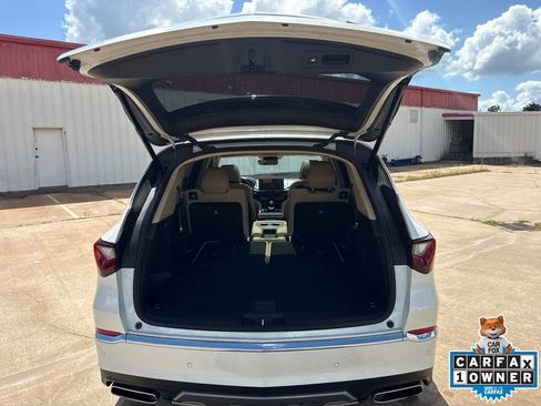 Certified 2026 Acura MDX FWD w/ Technology Package image 30