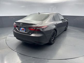 Used 2021 Toyota Camry LE w/ Cold Weather Package video 5