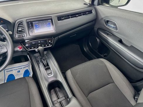 Used 2022 Honda HR-V EX image 30
