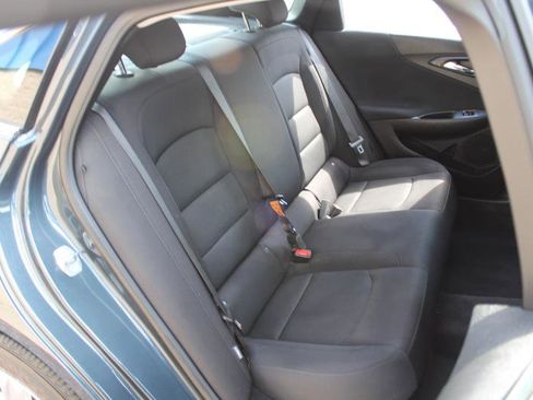 Used 2020 Chevrolet Malibu LS image 13