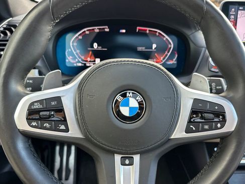 Used 2021 BMW X3 xDrive30i w/ Executive Package AWD/4WD image 27