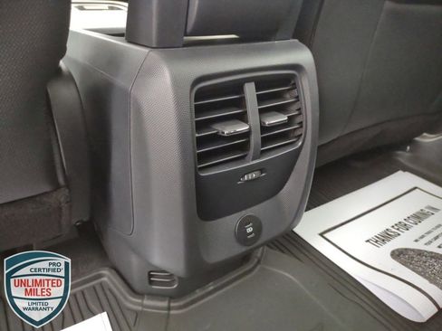 New 2025 Ford Mustang Mach-E Premium w/ Interior Protection Package image 31