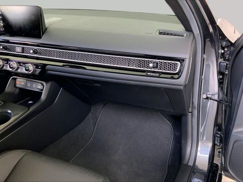 Used 2026 Honda Civic Sport Touring image 19