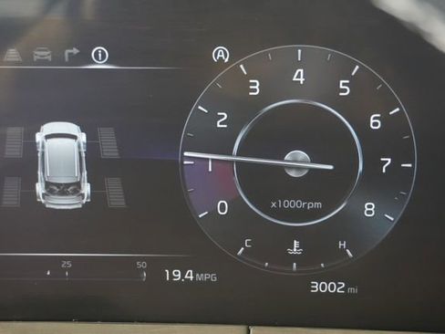 Used 2025 Kia Telluride SX X-Line image 17