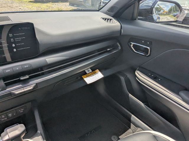 New 2026 Kia K4 EX w/ GT-Line Premium Package FWD image 17