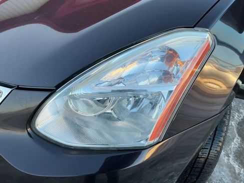 Used 2012 Nissan Rogue SL image 23