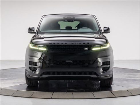 New 2026 Land Rover Range Rover Sport SE image 8