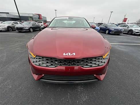 Used 2024 Kia K5 LXS image 25