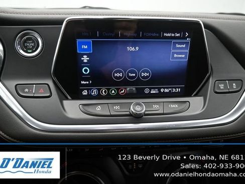 Used 2020 Chevrolet Blazer Premier AWD/4WD image 30