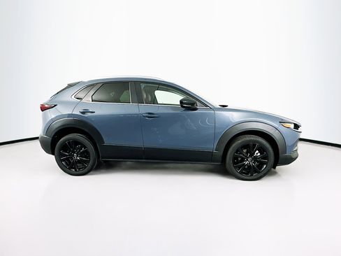 Used 2024 MAZDA CX-30 AWD 2.5 S w/ Preferred Package image 10