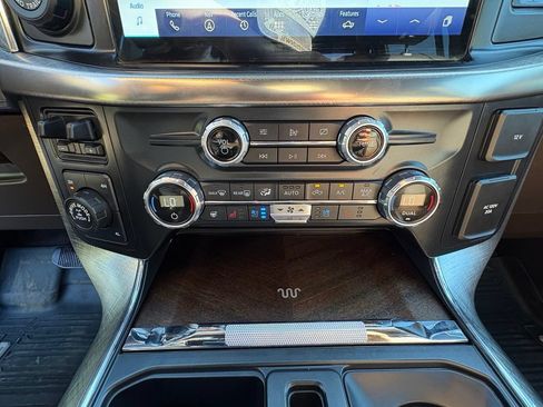 Used 2021 Ford F150 King Ranch w/ Equipment Group 601A High AWD/4WD image 22