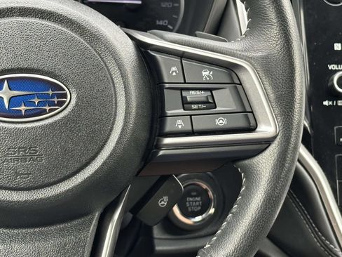 Used 2024 Subaru Outback Limited AWD/4WD image 23