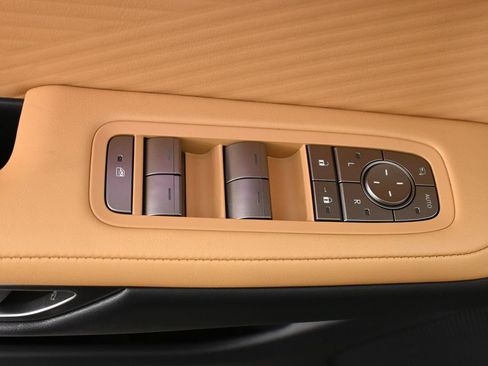 New 2026 Lexus ES 500e w/ Convenience Package AWD/4WD image 29