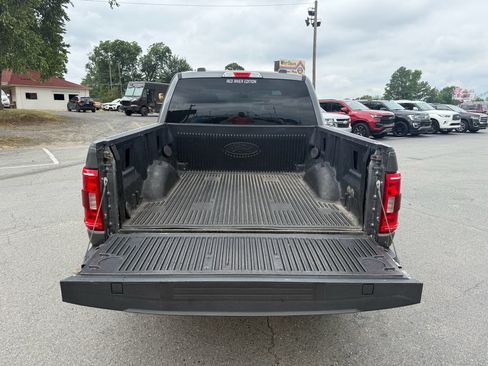 Used 2021 Ford F150 XLT AWD/4WD image 20