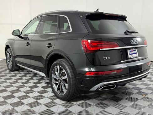 Used 2023 Audi Q5 2.0T Premium Plus w/ Premium Plus Package image 7