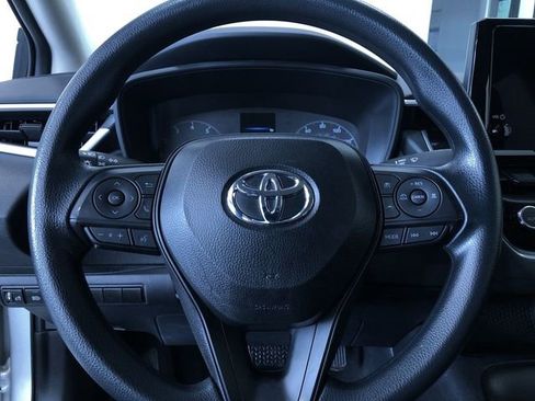 Certified 2025 Toyota Corolla LE image 24