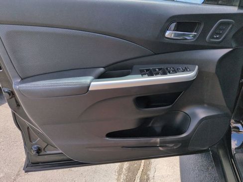 Used 2015 Honda CR-V Touring image 10