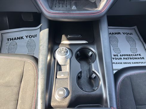 Used 2025 Ford Explorer ST RWD image 22