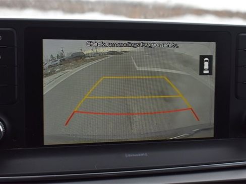 Used 2020 Kia Telluride S image 34