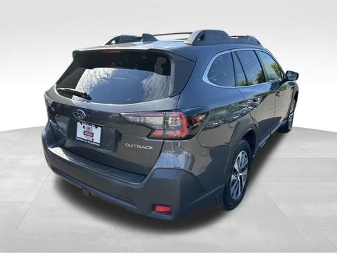 Certified 2023 Subaru Outback Premium AWD/4WD image 8
