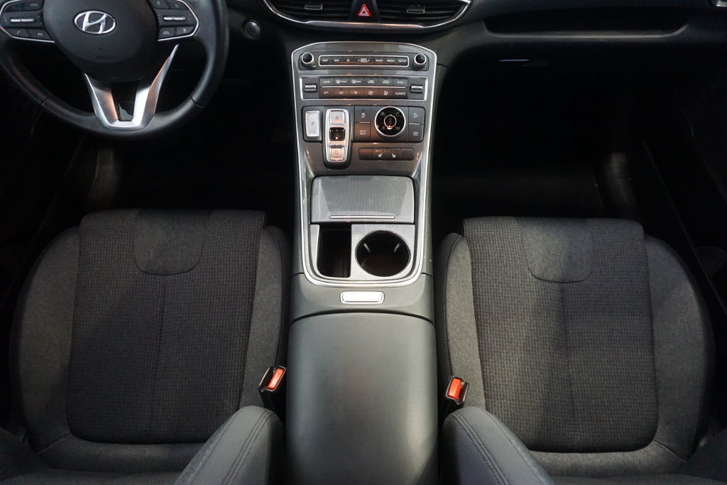 Used 2023 Hyundai Santa Fe SEL AWD/4WD image 30