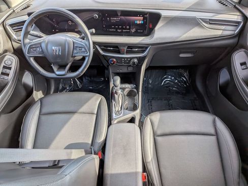 Used 2024 Buick Encore GX Sport Touring AWD/4WD image 30