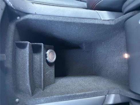 Used 2025 INFINITI QX60 Luxe FWD image 23